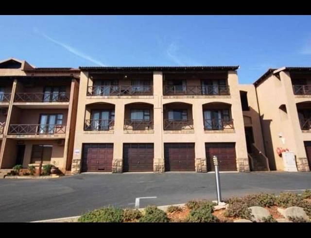 1 BEDROOM APARTMENT FOR SALE IN ROCKLANDS